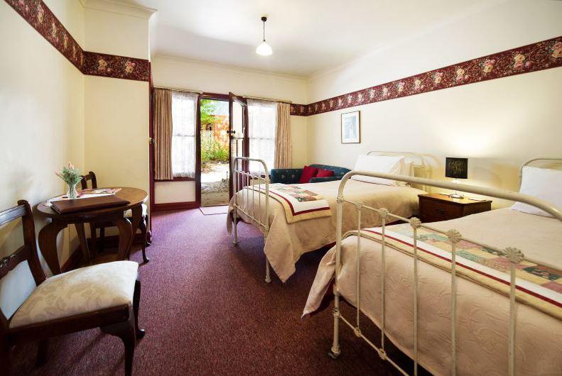 Motel 말돈 외부 사진